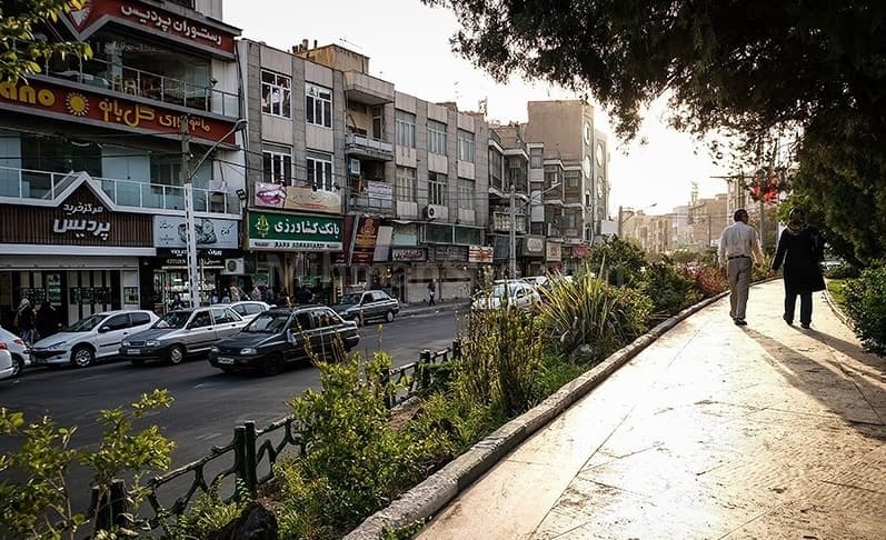 کاردرمانی ستارخان